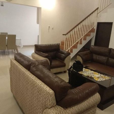 Fams Homestay By Fh Stay Yogyakarta Esterno foto