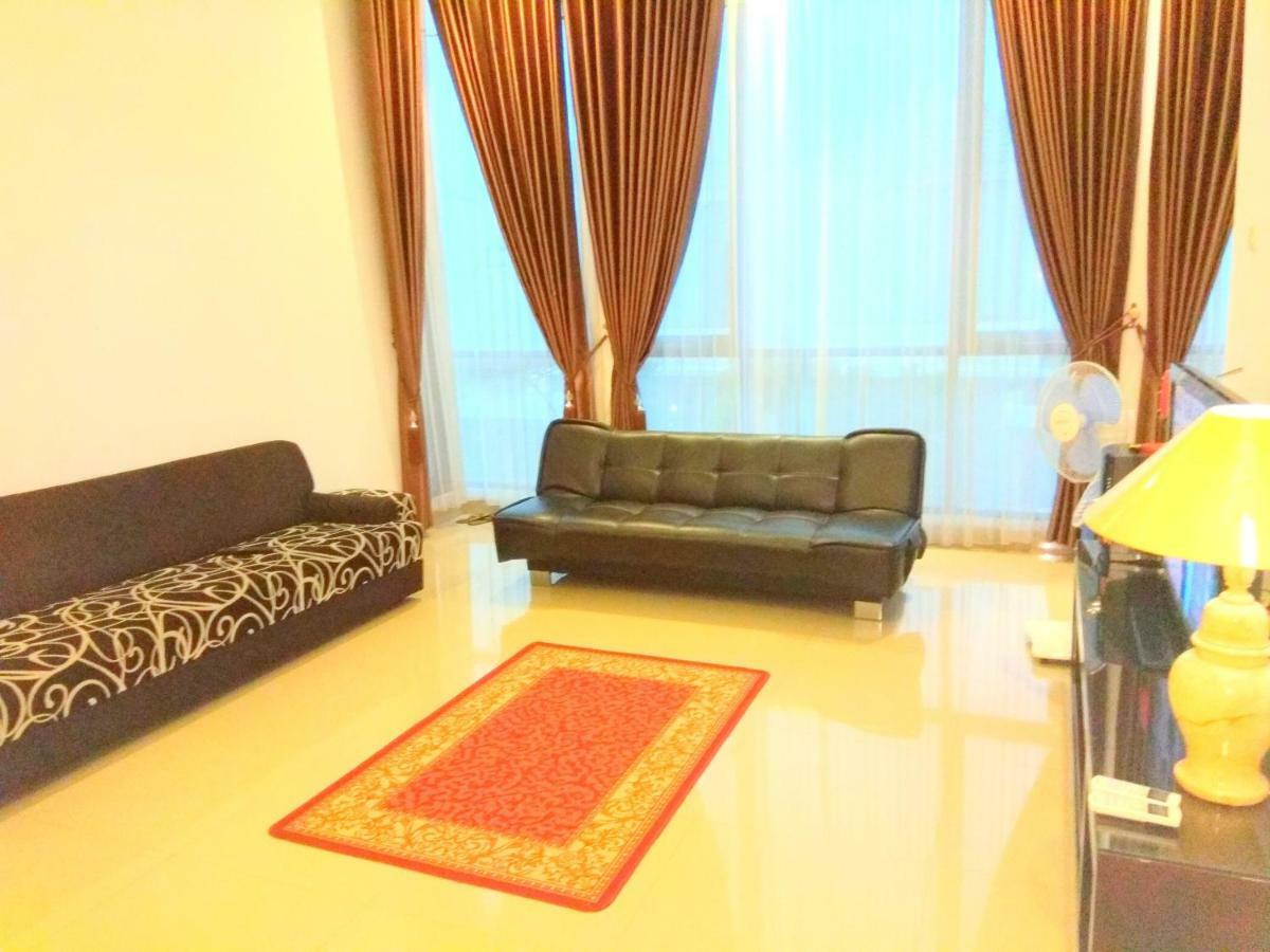 Fams Homestay By Fh Stay Yogyakarta Esterno foto