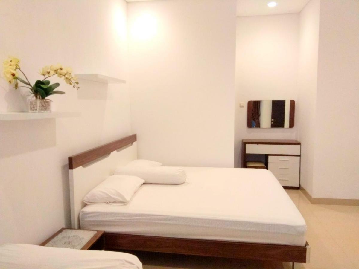 Fams Homestay By Fh Stay Yogyakarta Esterno foto