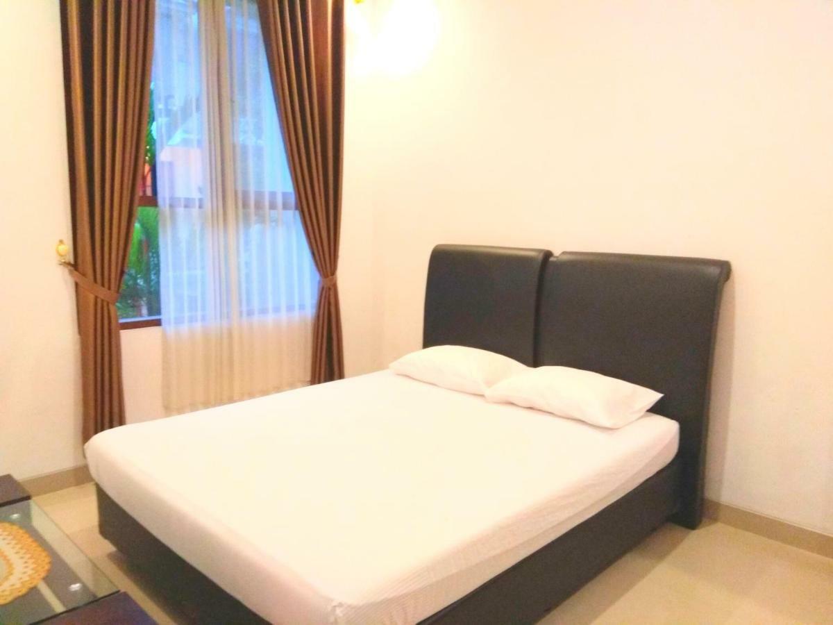 Fams Homestay By Fh Stay Yogyakarta Esterno foto