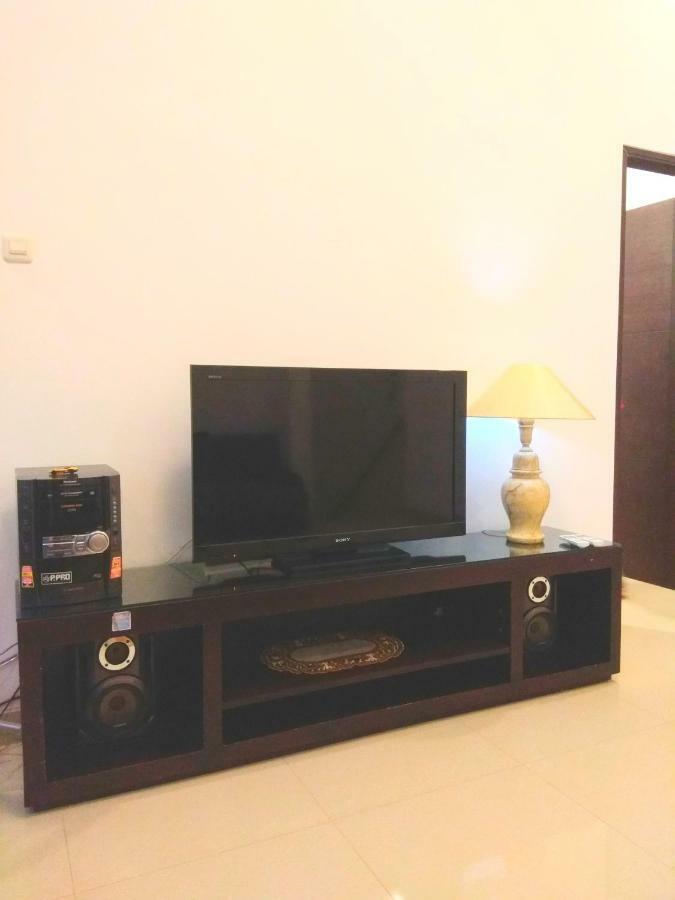 Fams Homestay By Fh Stay Yogyakarta Esterno foto
